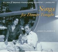 Marquart,Ellen & Bernd - Songs for Dinner Tonight