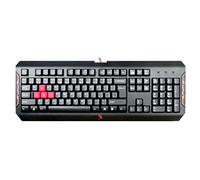 marque+inconnue - Gaming Keyboard A4Tech Bloody Blazing Q100 USB, US Illuminated