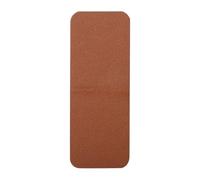 Marque-page magnetico en cuir PU - Marque-page rabattable durevole, clip à onglet in similicuir | Accessoire de bureau élégant pour manuels, agende cahiers, manuels ou livres de cuisine