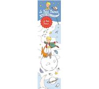 Marque-pages à colorier Le Petit Prince