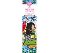 Marque-pages Disney - Cozy - Tendres moments