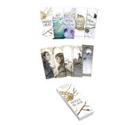 Marque pages Holly BLack