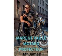 Marque par le motard protecteur