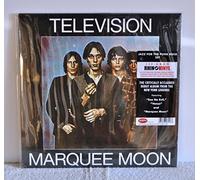 MARQUEE MOON