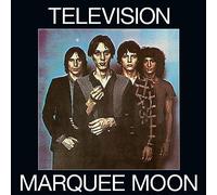 Television Marquee Moon (Rocktober 2023) (Vinyl LP)