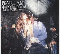 Marquee Room New York 1991