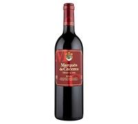 Marques Caceres Crianza S Vino Rioja - 750 ml