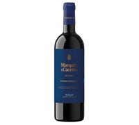 Marqués de Cáceres Rioja Reserva DO 2020 0,75 ℓ