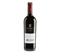 Marques de Griñon syrah - Vino Rosso