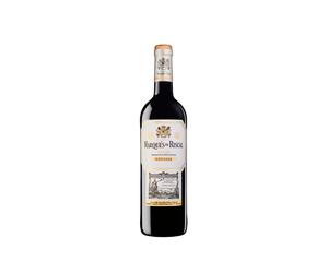 Marqués de Riscal Reserva 2021