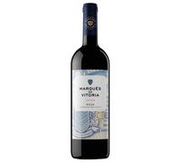 Marqués de Vitoria Rioja DOCa Crianza 2022 0,75 ℓ