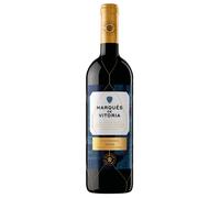 Marqués de Vitoria Rioja DOCa Gran Reserva 2018 0,75 ℓ