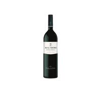 Marqués del Real Tesoro Pedro Ximénez