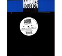 Marques Houston Like This/Favorite Girl (Vinyl LP)