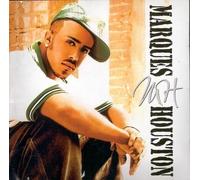 Marques Houston - Mh - Cd