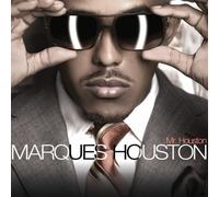 Marques Houston Mr Houston (CD)