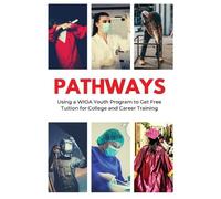 Marques J Clark Pathways (Tascabile)