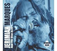 Marques, Jerimiah & The Blue Aces - Winning Hand