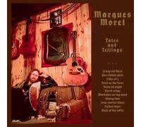 Marques Morel – Tales and Tellings – CD