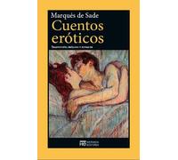 Marqués Sade Cuentos eróticos (Spanish Edition) (Tascabile)