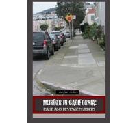 Marques Vickers Murder in California (Tascabile) American Crime and Murder