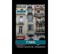 Marques Vickers Paris (Tascabile) American and European Architecture
