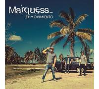 Marquess En Movimiento (CD)