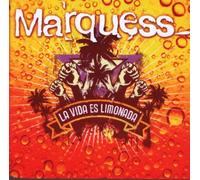 Marquess - La Vida Es Limonada (2track)
