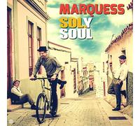 Marquess Sol Y Soul (CD)