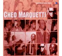 Marquetti,Cheo - Legends of Cuban Music