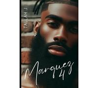 Marquez 4: A Hood Love Story