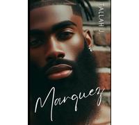 Marquez: A Hood Love Story: 1