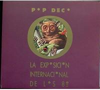 Marquez Fernando - Pop Deco - La Exposicion