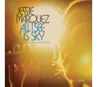 Marquez Jessie - All i See Is Sky