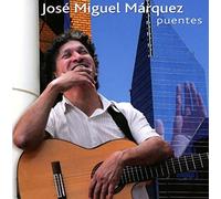 Márquez,José Miguel - Puentes
