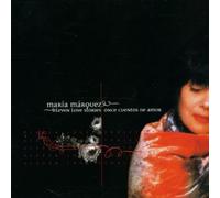 Marquez,Maria - Eleven Love Songs