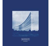 MARQUIS Aurora + Ocean (Vinyl LP)