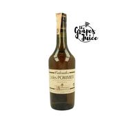 MARQUIS D'AGUESSEAU JULES POMMIER CALVADOS