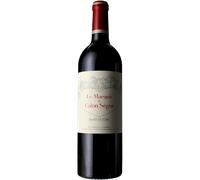 Marquis de Calon 2019 - Secondo Vino Del Château Calon Segur Saint-Estèphe