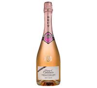 Marquis de Goulaine Crémant de Loire AOC Brut Rosé 0,75 l