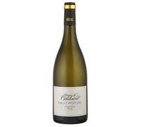 Marquis de Goulaine Fossile Haut-Poitou AOP Sauvignon Blanc 2024 0,75 ℓ