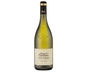 Marquis de Goulaine La Loire Royale Vouvray AOC 2024 0,75 ℓ