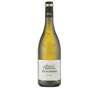 Marquis de Goulaine Les Lorys Sancerre AOC 2024 0,75 l