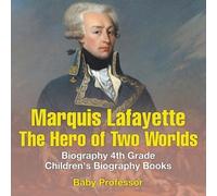 Marquis de Lafayette (Tascabile)
