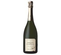 Marquis de Pomereuil Blanc de Noirs Champagne AOC 0,75 ℓ
