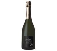 Marquis de Pomereuil Les Fondateurs Champagne AOC 2019 0,75 ℓ