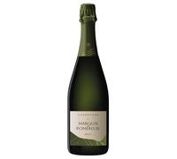 Marquis de Pomereuil Reflet Champagne AOC Brut 0,75 ℓ