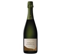 Marquis de Pomereuil Reflet Miellé Champagne AOC Demi-Sec 0,75 ℓ
