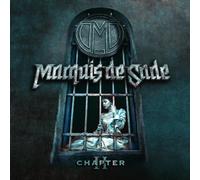 Marquis De Sade Chapter II (Vinyl LP) 12" Album