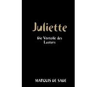 Marquis de Sade Juliette (Tascabile)
